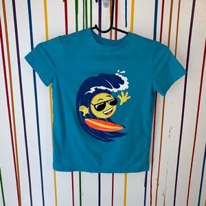 BOY GRAPHIC TEE